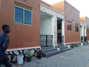 1bdrm Bungalow in Kireka, Central Division for rent