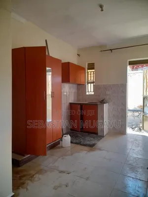 1bdrm Bungalow in Kireka, Central Division for rent