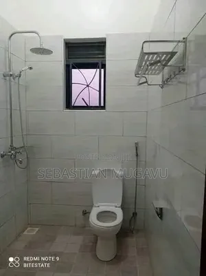 1bdrm Bungalow in Kireka, Central Division for rent