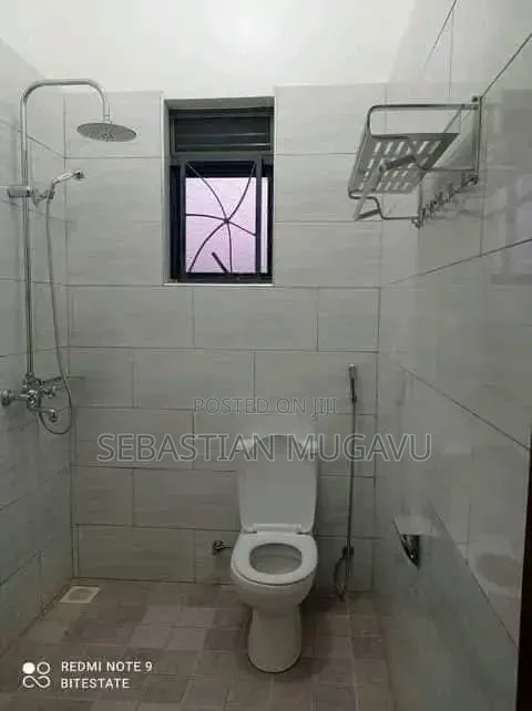 1bdrm Bungalow in Kireka, Central Division for rent
