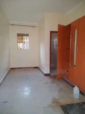 1bdrm Bungalow in Kireka, Central Division for rent