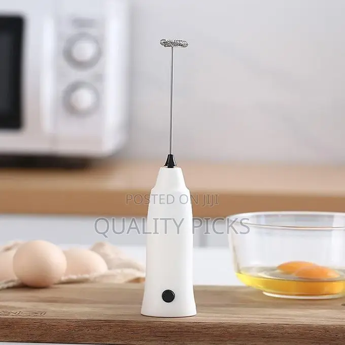 Milk Frother Homradise Milk Frother Handheld