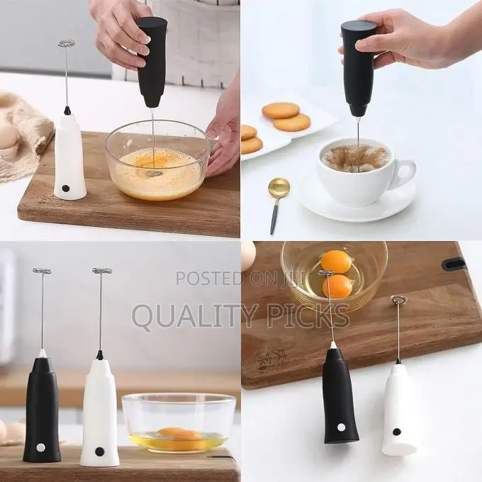 Milk Frother Homradise Milk Frother Handheld