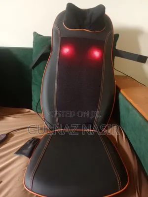 Car, Sofa Seat Massager in a Good Price