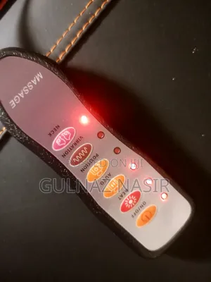 Car, Sofa Seat Massager in a Good Price