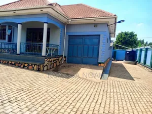 3bdrm House in Across The Nile, Jinja for sale
