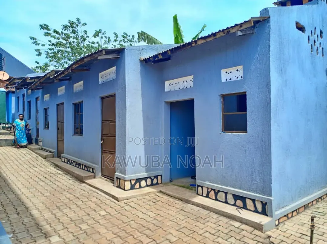 3bdrm House in Across The Nile, Jinja for sale