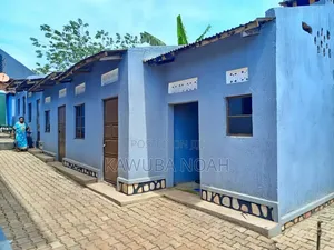 3bdrm House in Across The Nile, Jinja for sale