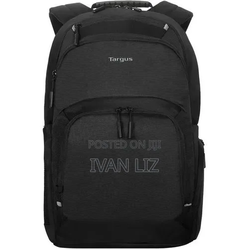 Targus Classic EcoSmart CN600GL Laptop Backpack