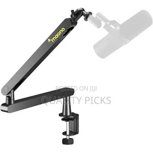 MAONO Microphone Boom Arm,