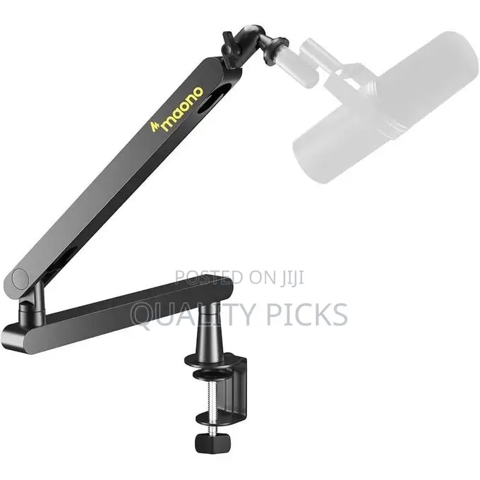 MAONO Microphone Boom Arm,
