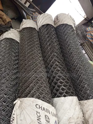 Chain Link G.10 16Meters (50x50)