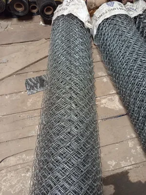 Chain Link G.10 16Meters (50x50)
