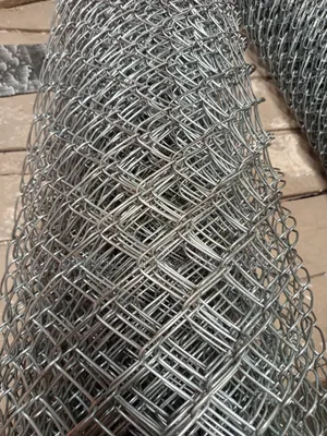 Chain Link G.10 16Meters (50x50)