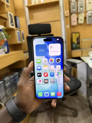 Apple iPhone 15 Pro Max 256 GB Bronze