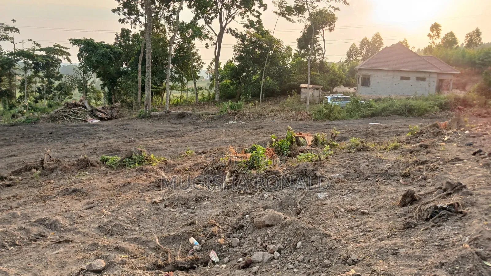 Plots at Migadde for Sale