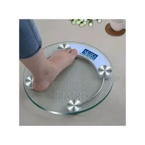 Digital Personal Weighing Scale