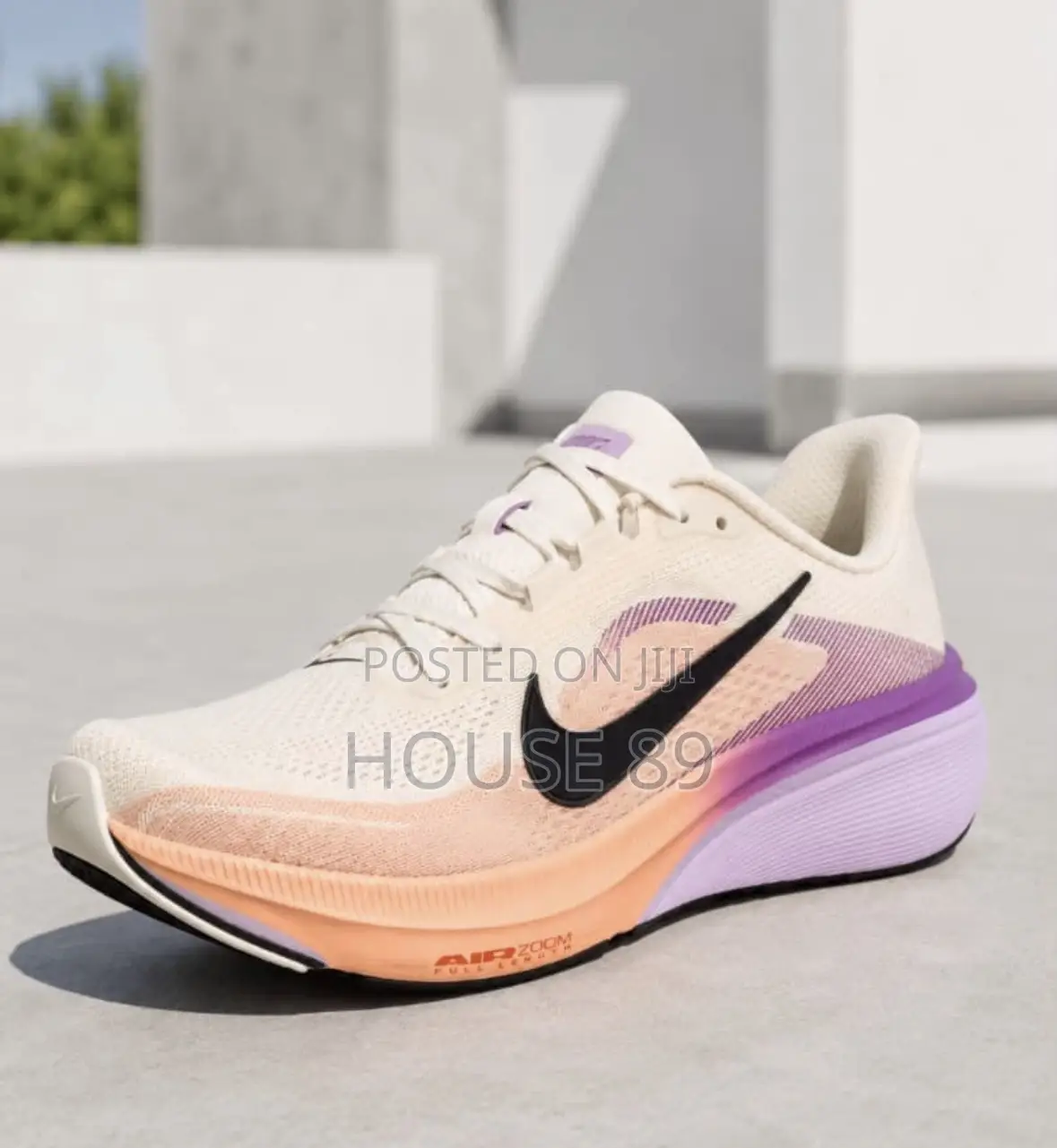 Nike Pegasus 42 Running Shoes