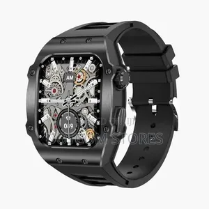 Antonio James Smart Watch