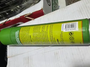 KLY Foaming Engine Cleaner