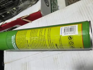 KLY Foaming Engine Cleaner