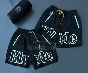 Rhude Shorts