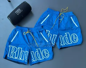Rhude Shorts