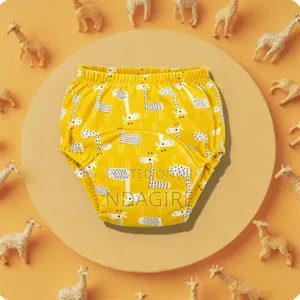 Washable Diapers Training Pants