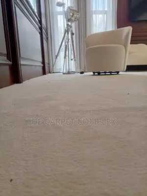 Galaxy Carpets Office Use Per Squaremeter