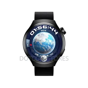 Porodo Sfera AMOLED Smart Watch