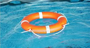 Life Buoy Ring for Swimming Pool, Passenger Boat & Cruise