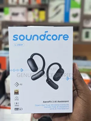 Anker Soundcore Aerofit 2