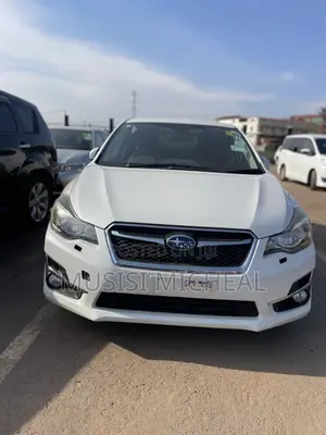 Subaru Impreza 2.0i Limited PZEV 4dr Hatchback AWD (2.0L 4cyl CVT) 2015
