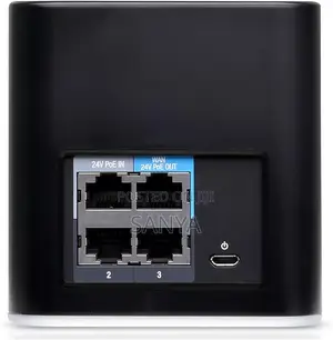 Aircube Isp