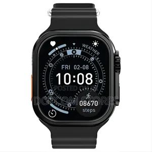 Green Lion Ultra Lite 49mm Smart Watch