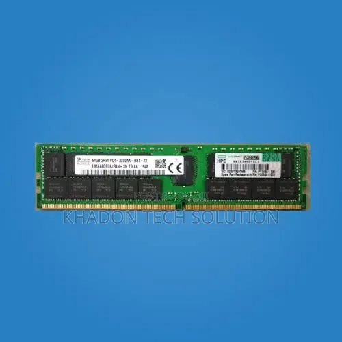 Server RAM Ddr4 4GB