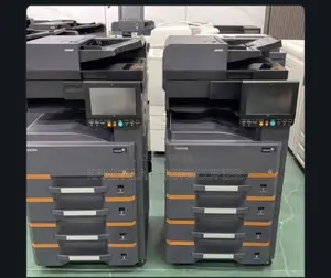 Printers New Repair Services