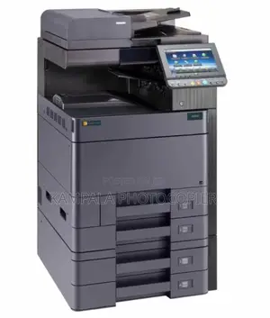 Printers New Repair Services