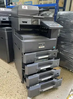 Printers New Repair Services