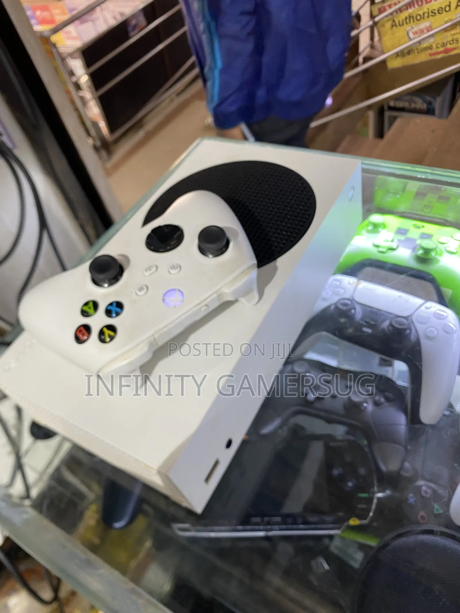 Xbox Series S