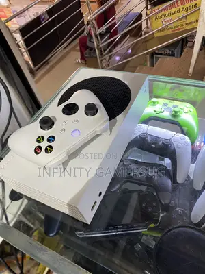 Xbox Series S