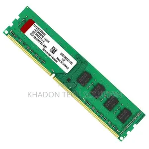 Server RAM Ddr3 2gb