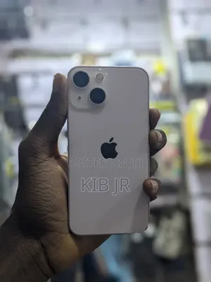 Apple iPhone 13 Mini 128 GB Pink