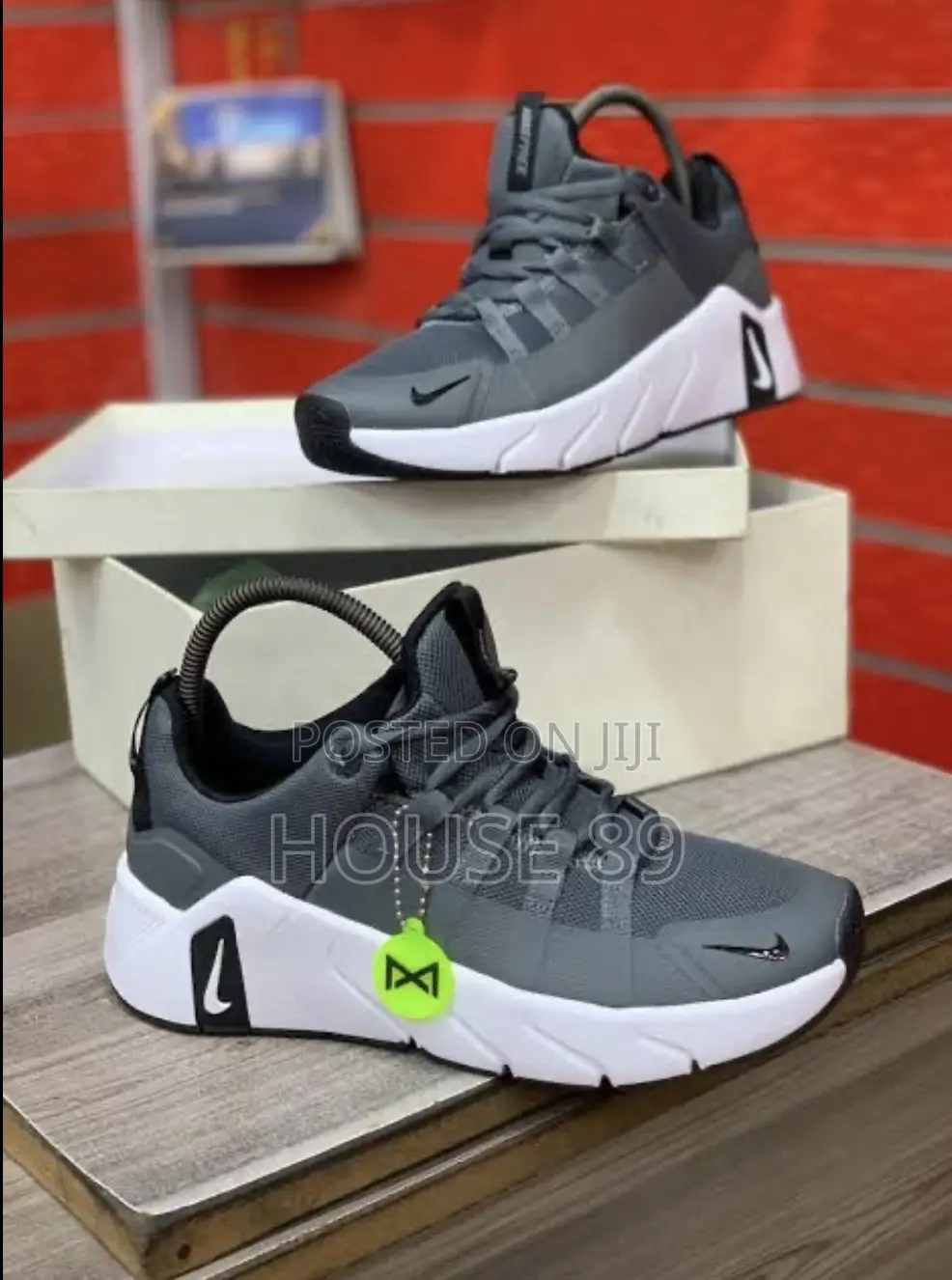 Nike Free Metcon 7