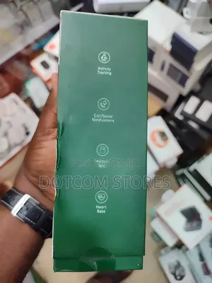 Green Lion G Master 2 Smart Watch