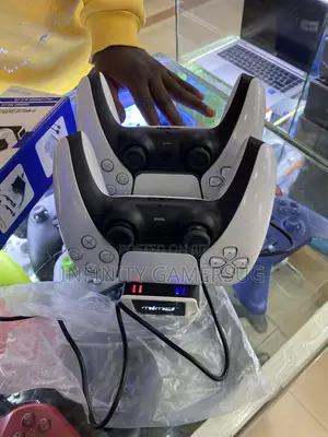 Uk Used Ps5 Controller