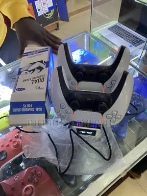 Uk Used Ps5 Controller
