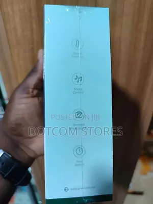 Green Lion G-Wear AMOLED Smart Watch