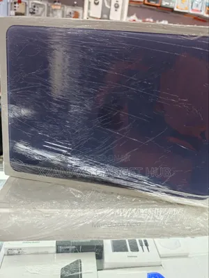 New Laptop Apple MacBook Neo 2026 8GB SSD 256GB