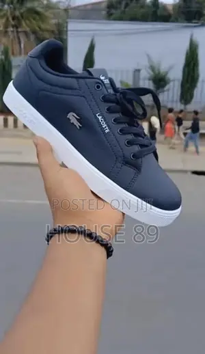 Lacoste Men’s Sneakers